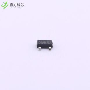 原厂原装IRLML6302TRPBF MOSFETs P-Channel VDS=2