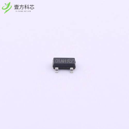 原厂原装IRLML6302TRPBF MOSFETs P-Channel VDS=2