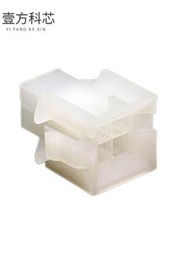 原厂原装0015060045 CONN PLUG 4POS W/PANEL MNT