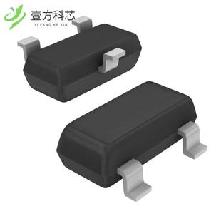 60V SOT2 1.1A NVR5124PLT1G 原厂原装 MOSFET
