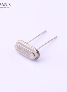 原厂原装49SS-33.1776-20-10-10/B 33.1776MHz ±10