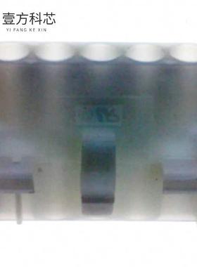 原厂原装1-480764-0 CONN CAP 5POS 94V-2 UNI-MAT