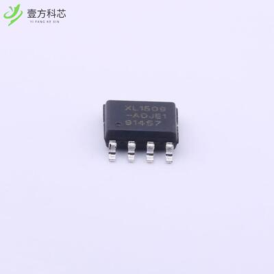 原厂原装XL1509-ADJE1 降压型全新正品