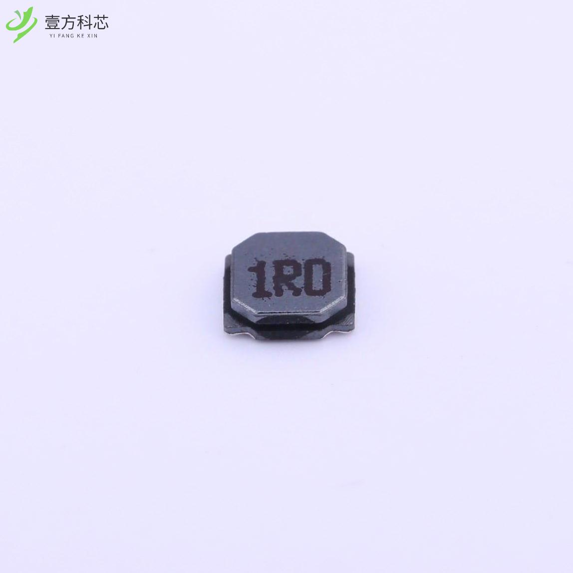 原厂原装SLW4012S1R0NST 1uH ±30% 1.65A 50mΩ全新正品