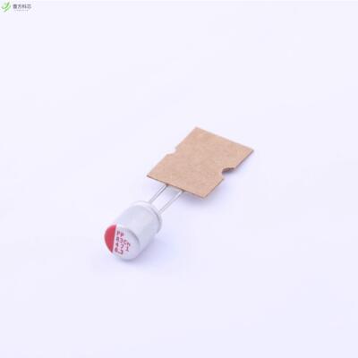 原厂原装FP-6R3RE471M-S8JT-FE 470uF ±20% 6.3V全新正品
