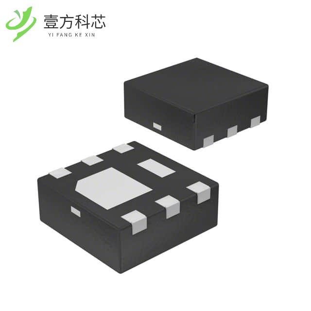原厂原装FDMA908PZ MOSFET P-CH 12V 12A 6MICROFE