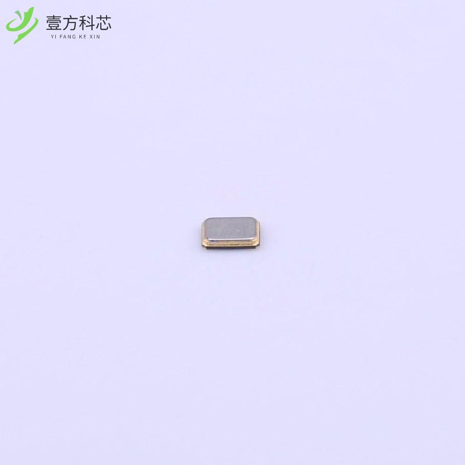 原厂原装NX1612SA-24MHZ-STD-CIS-1 24MHz 8pF ±10