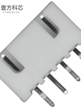 原厂原装B4B-XH-AM(LF)(SN) CONN HEADER VERT 4PO