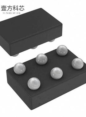 原厂原装SN74LVC2G34YZPR IC BUF NON-INVERT 5.5V