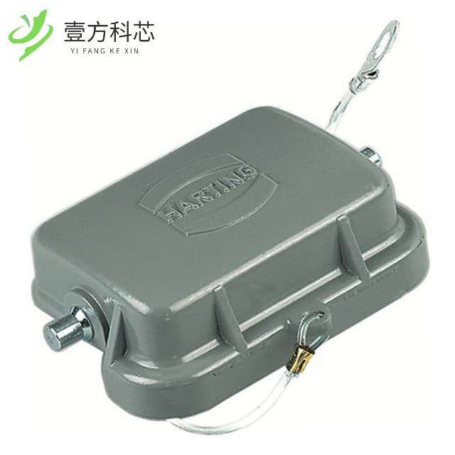 原厂原装09300065425 HAN B PROTECT COVER DIE CA