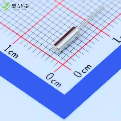 原厂原装DT-26 32.768KHZ 32.768KHz 12.5PF 20ppm