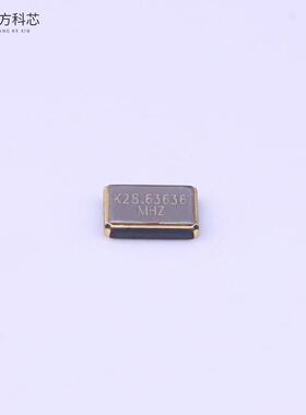 原厂原装K3A28636361810 28.63636MHz ±10ppm 18pF