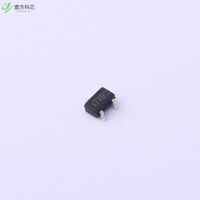 原厂原装FS3407 X7XB12 4.5A 30V P沟道全新正品