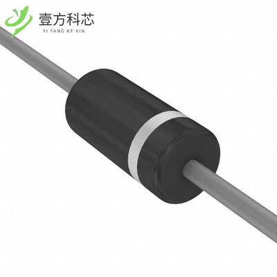 原厂原装P6KE39A TVS DIODE 33VWM 69.7VC DO15全新正品