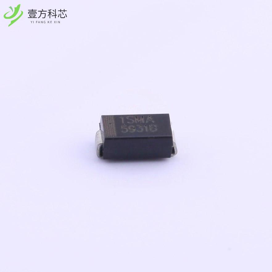 原厂原装1SMA5931B 18V ±5% 500mW 18V  SMA全新正品