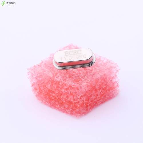 原厂原装B11059J019 11.0592MHz ±20ppm 20pF全新正品