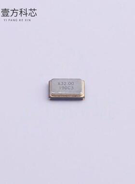 原厂原装S2232000101060 32MHz ±10ppm 10pF全新正品