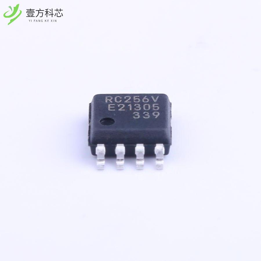 原厂原装MB85RC256VPF-G-JNERE2 MB85RC256VPF-G-J