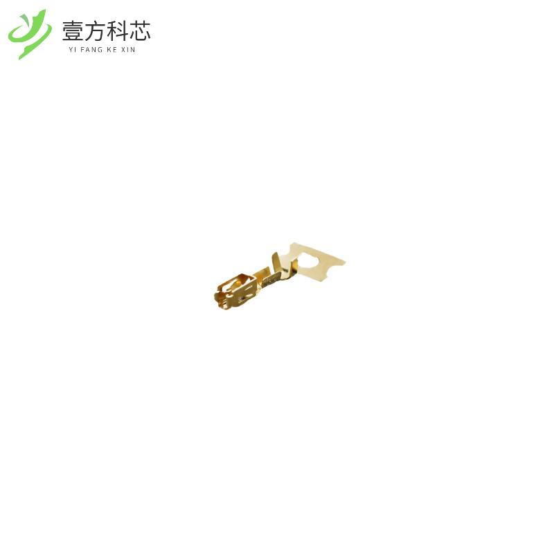 原厂原装HB03S12K6A1 HB03 SOCKET SIDE CONTACT全新正品