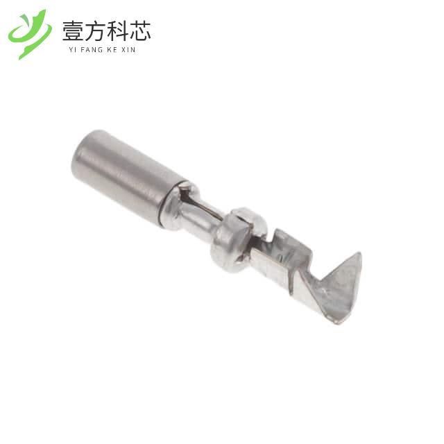 原厂原装031-8703-001 CON GSS SKT .5-1.0 INS-SU