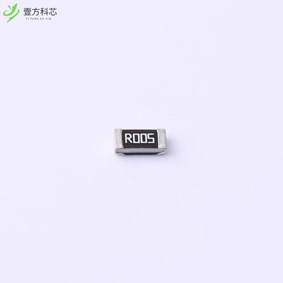 原厂原装MFG06KR005FT 5mΩ ±1% 500mW全新正品