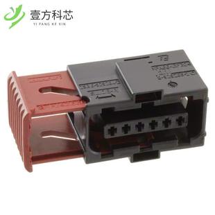 929264 CONNECTOR MT2 原厂原装 6POS全新正品