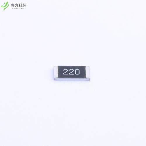 原厂原装AS101AJ0220T4E 22Ω ±5% 1.5W全新正品