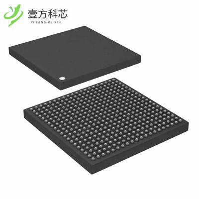 原厂原装MCIMX257CJM4A IC MPU I.MX25 400MHZ 400