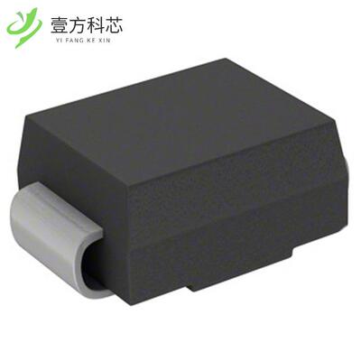 原厂原装P6SMB30CA TVS DIODE 25.6VWM 41.4VC DO2