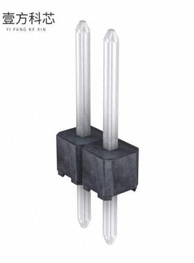 原厂原装0901200122 CONN HEADER VERT 2POS 2.54M