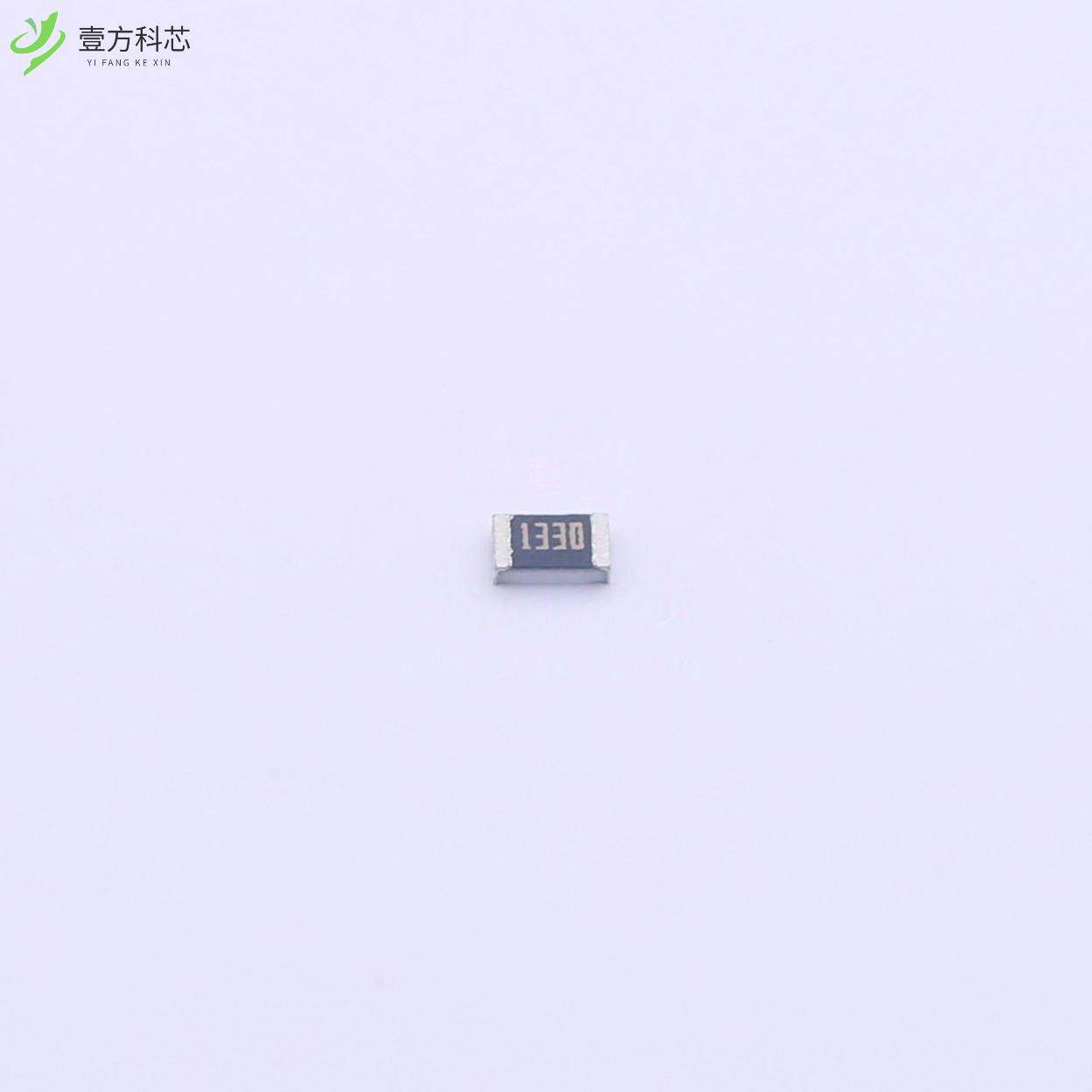 原厂原装ARG05BTC1330 133Ω ±0.1% 125mW全新正品