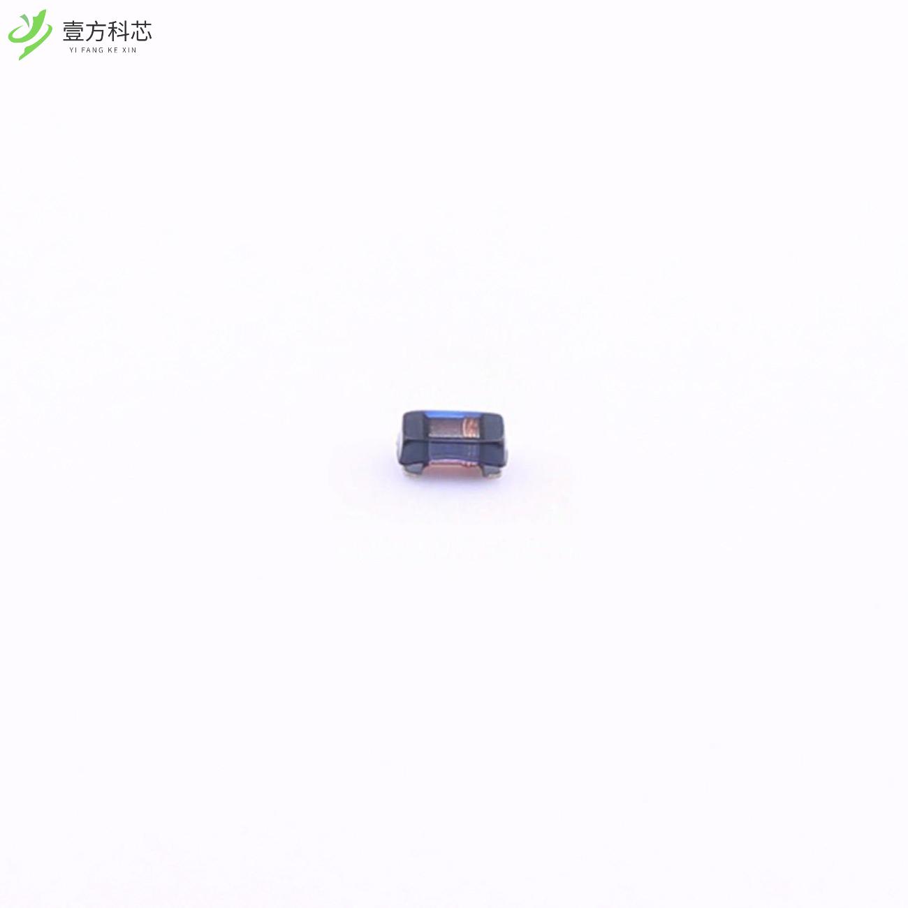 原厂原装FHW0603UF3R3JST 3.3uH ±5% 230mA 2.9Ω全新正品