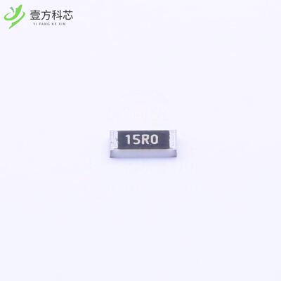 原厂原装MCWF12P15R0FTL 15Ω ±1% 250mW全新正品