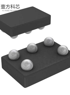 原厂原装SN74LVC1G08YZPR IC GATE 1CH 2-INP 5DSB