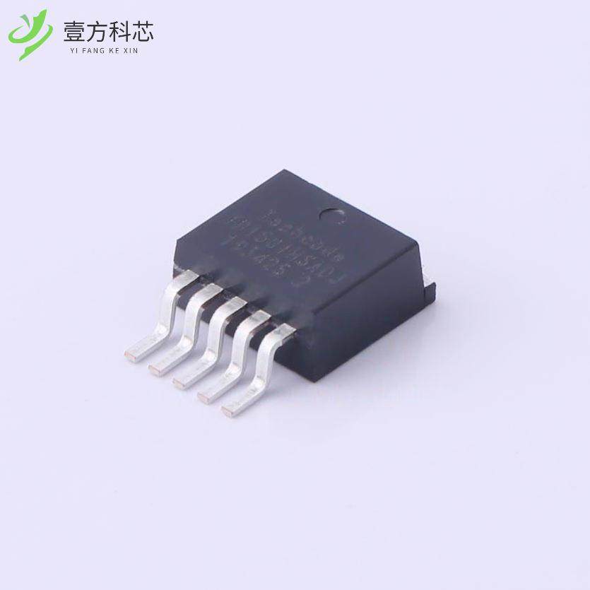 原厂原装TD1501HSADJ 3A 150KHz 输出