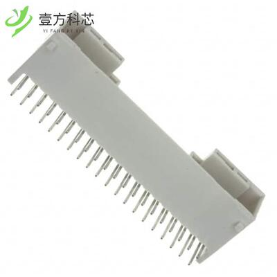 原厂原装S40B-PUDSS-1(LF)(SN) CONN HEADER R/A 4