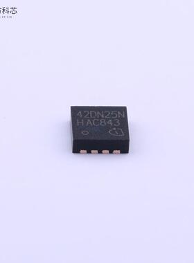 原厂原装BSZ42DN25NS3G N沟道 250V 5A全新正品