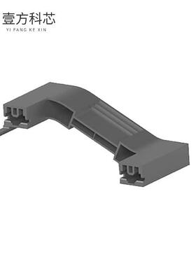 原厂原装1969864-1 2P 250 SERIES POSITIVE MARK全