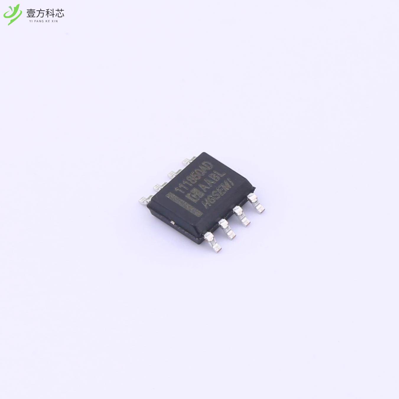 原厂原装HG1118M-50AD/TR 线性稳压器(LDO)全新正品