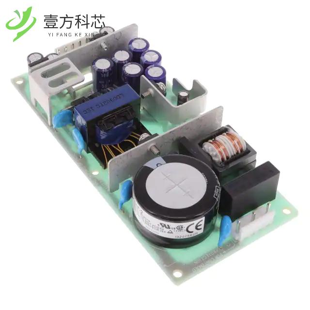 原厂原装LDC30F-1 AC/DC CONVERTER 5V +/-12V 15W