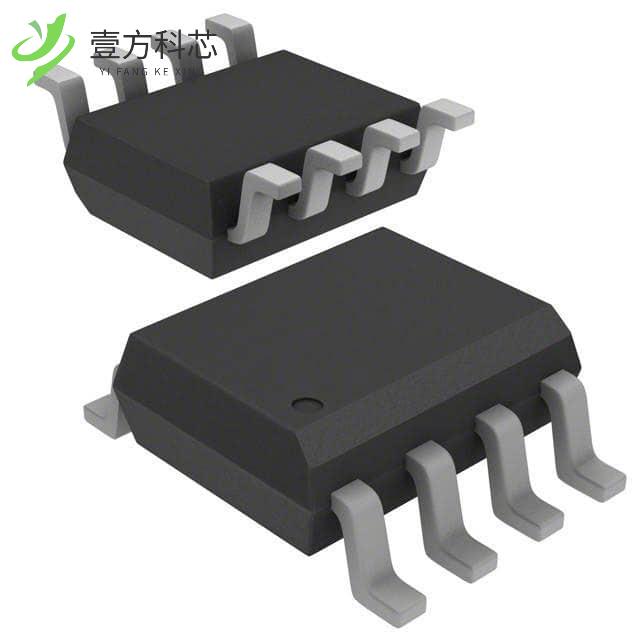 原厂原装AD8072JR IC VIDEO AMP DUAL 8-SOIC全新正品