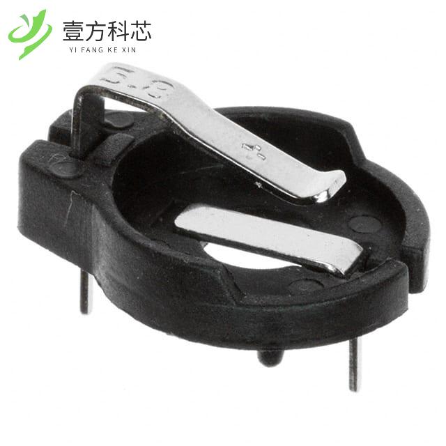 原厂原装DS9094F+ CONN IBUTTON CARD PUSH-PULL P