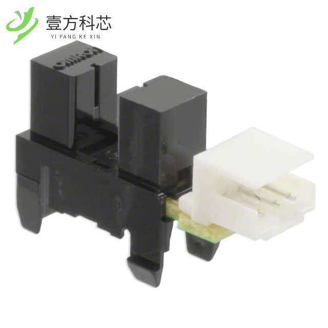 原厂原装EE-SX1235A-P2 SENSOR OPT SLOT PHOTOTRA