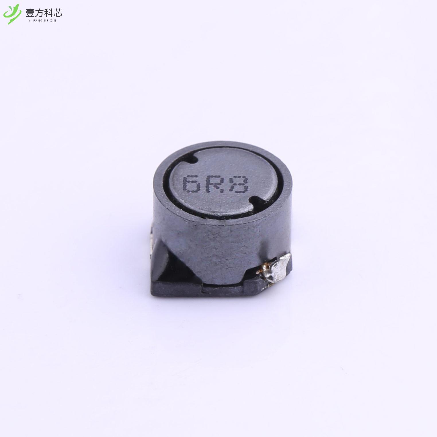 原厂原装SLF0745T-6R8M-N 6.8uH ±20% 1.7A 39mΩ全新正品