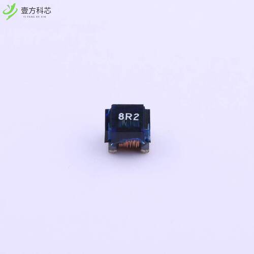 原厂原装FHW1008IF8R2JST 8.2uH ±5% 160mA 2.2Ω全新正品