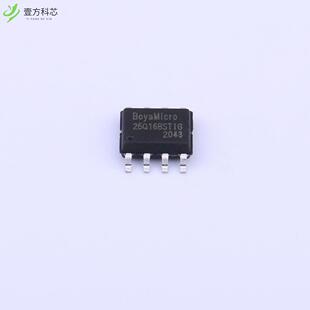 原厂原装BY25Q16BSTIG(R) BY25Q16BSTIG(R)全新正品