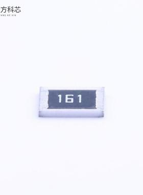 原厂原装CR1812J160RE04Z 160Ω ±5% 500mW全新正品