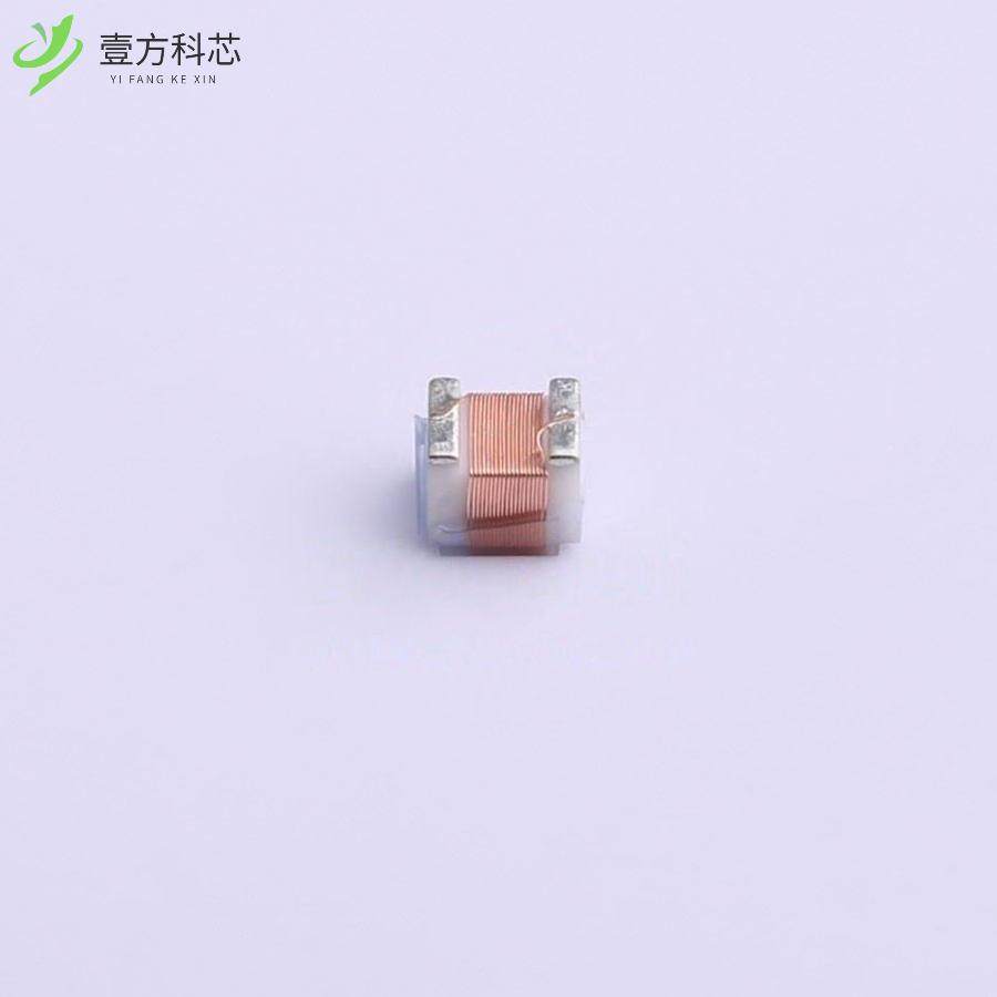 原厂原装FEC1008CP-R62G-LRH 620nH ±2% 300mA 1.4