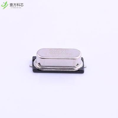 原厂原装C25000J365 25MHz ±10ppm 20pF全新正品