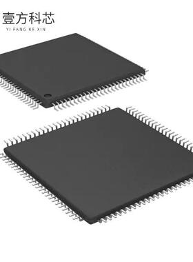 原厂原装PIC24EP512GU810-I/PF IC MCU 16BIT 512K